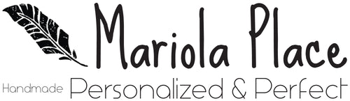 Mariola Place logo