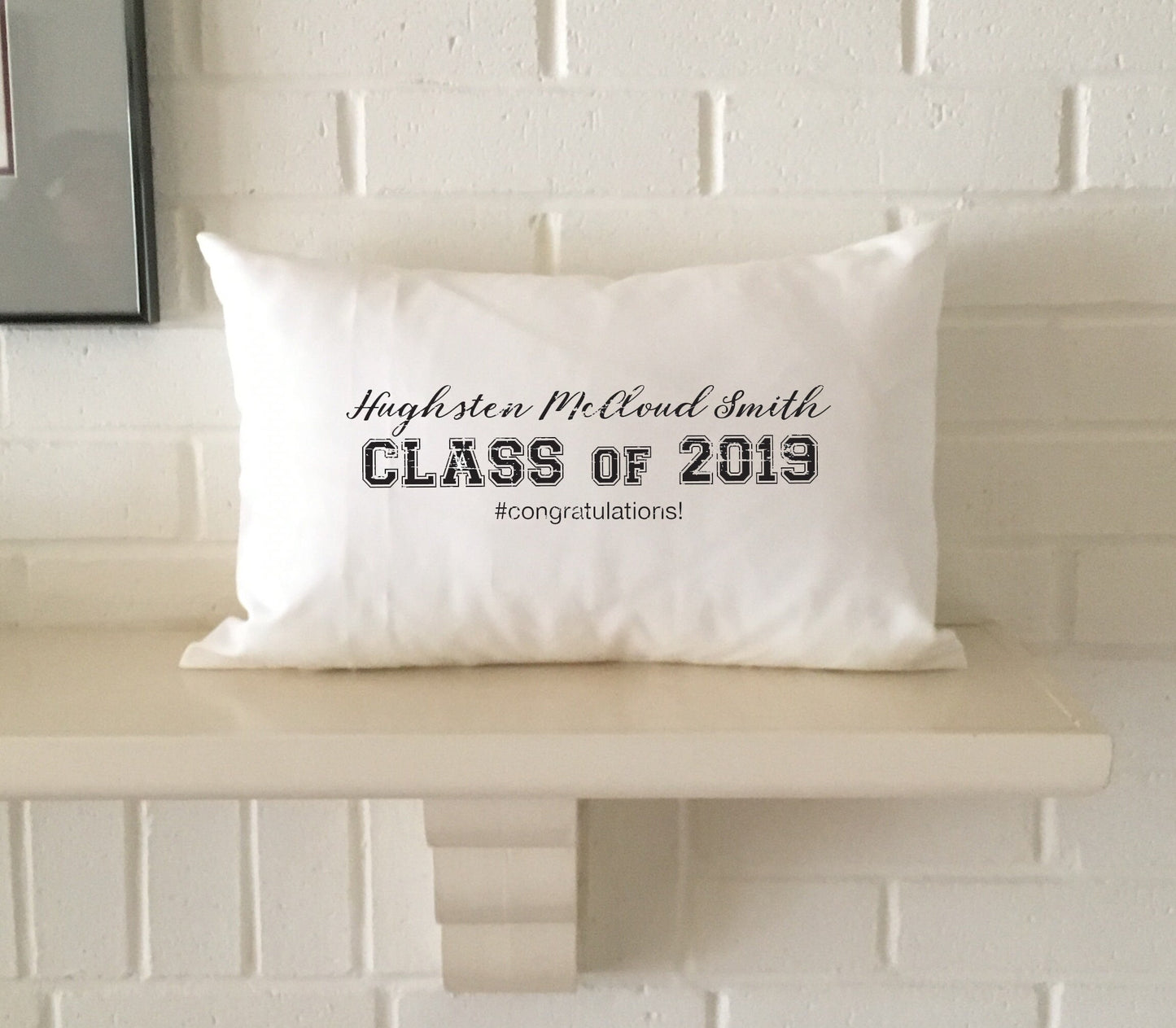 Graduation Gift for the Class of 2021 High School or College Graduate Boy, son, nephew, friend