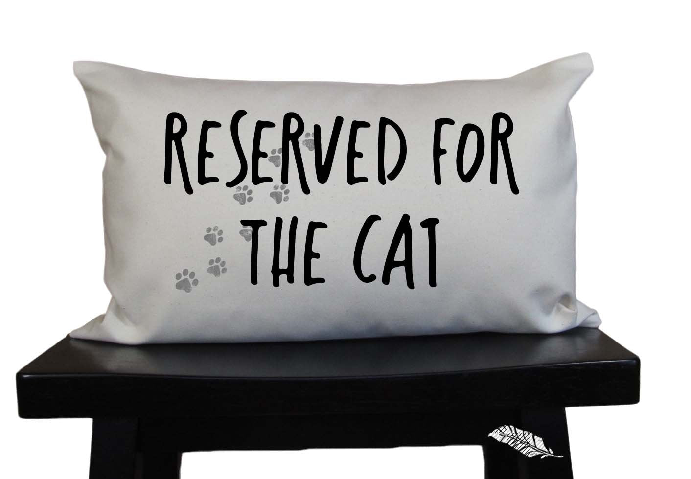 Personalized Pet name Pillow