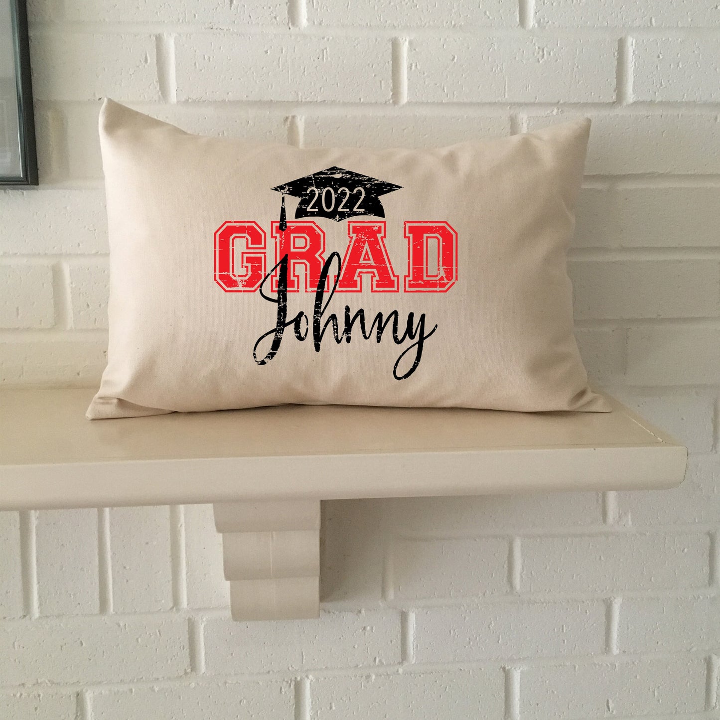 GRAD personalized gift for 8th grade, high school, College, Tech graduation