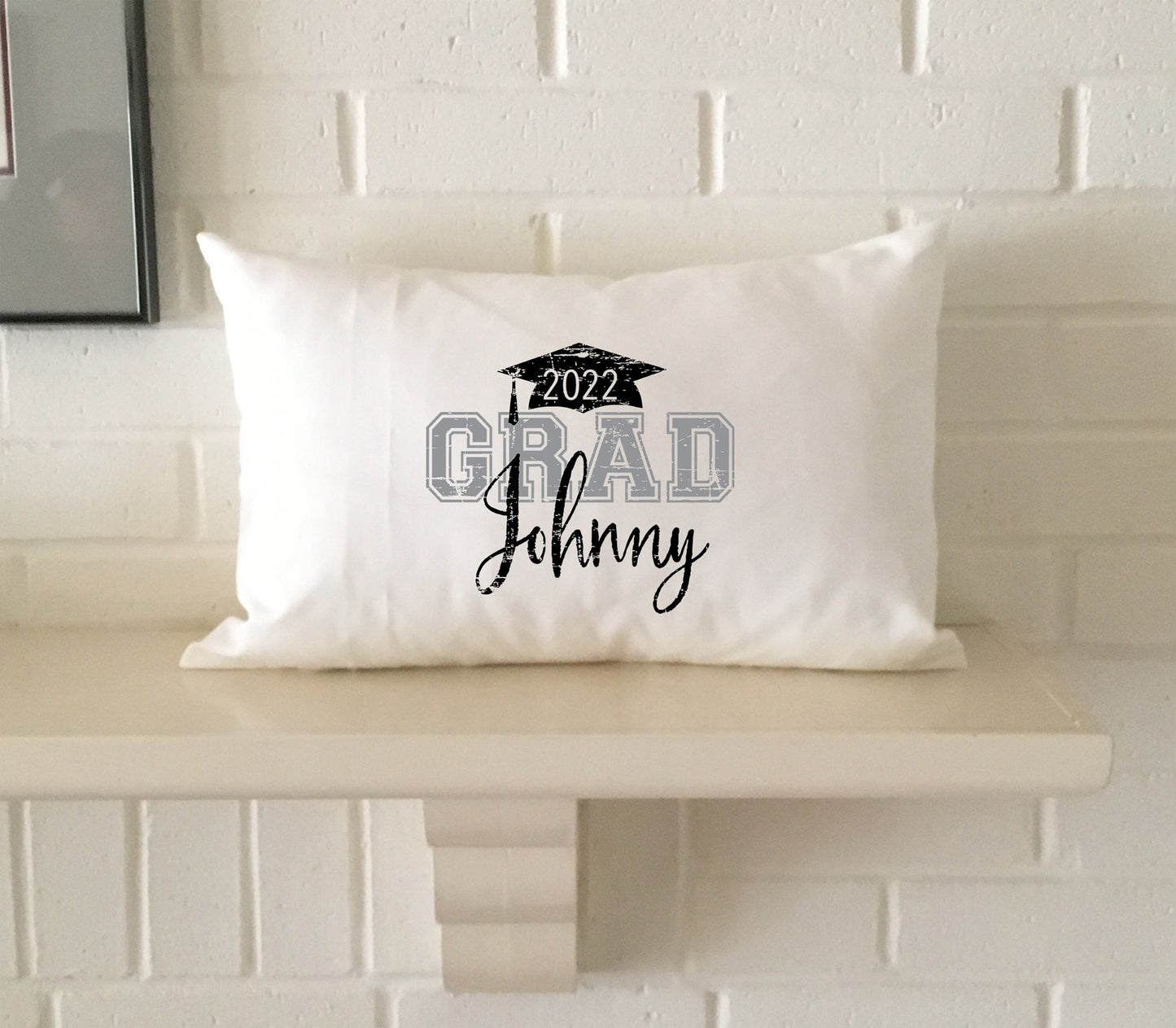 GRAD personalized gift for 8th grade, high school, College, Tech graduation